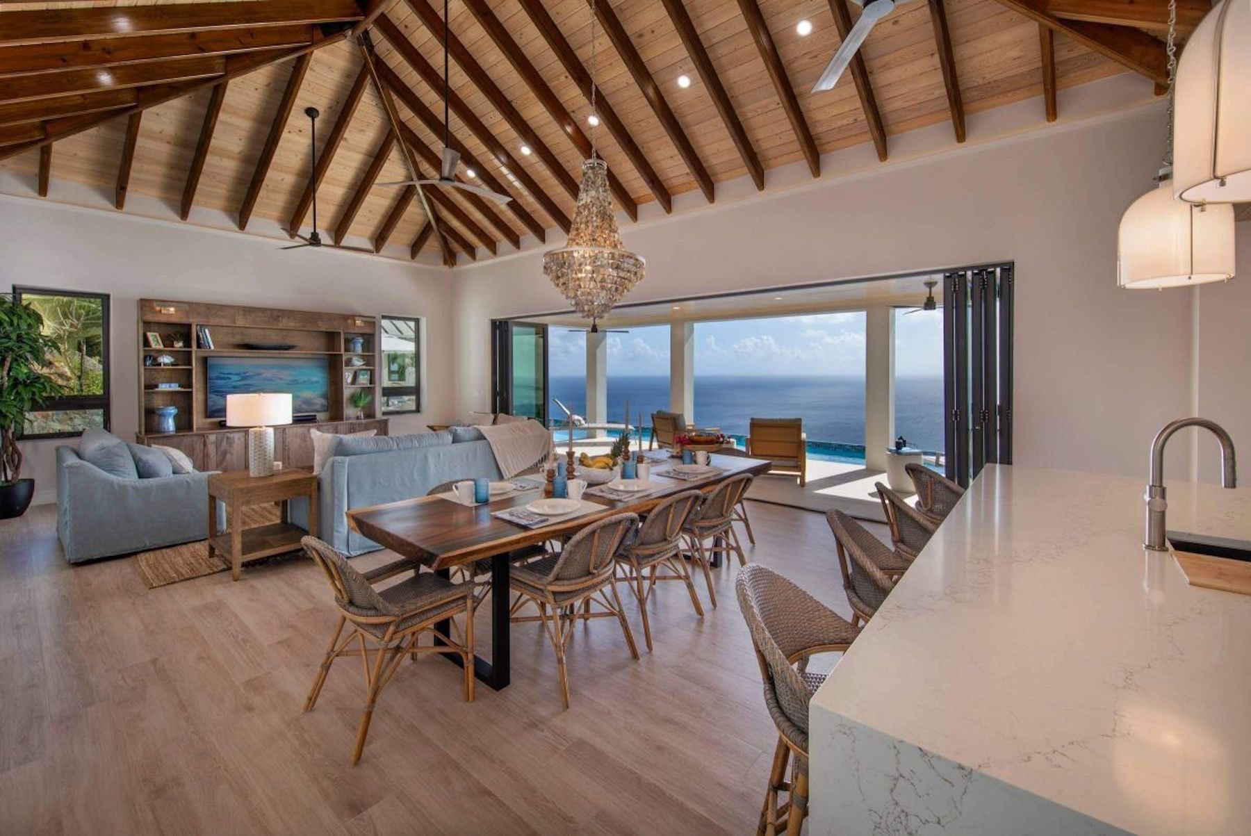 Kona Makai villa photo.